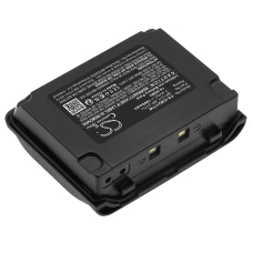 Reemplazo de batería compatible para Icom BP-217,BP-217LI,BP217,BP217LI