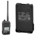 Two-Way Radio Battery Icom IC-F60V