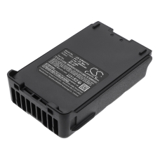 Reemplazo de batería compatible para Icom BJ-193,BJ-265,BP-220,BP-226,BP-227...