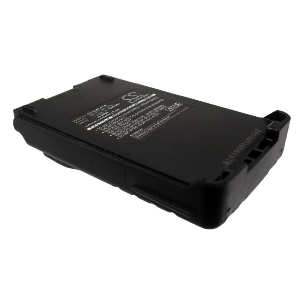 Batería de radio de dos vías Icom IC-V80