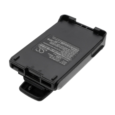 Reemplazo de batería compatible para Icom BJ-193,BJ-265,BP-220,BP-227,BP-227LI...