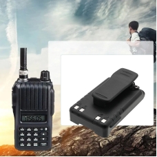 Reemplazo de batería compatible para Icom BJ-193,BJ-265,BP-220,BP-227,BP-227LI...