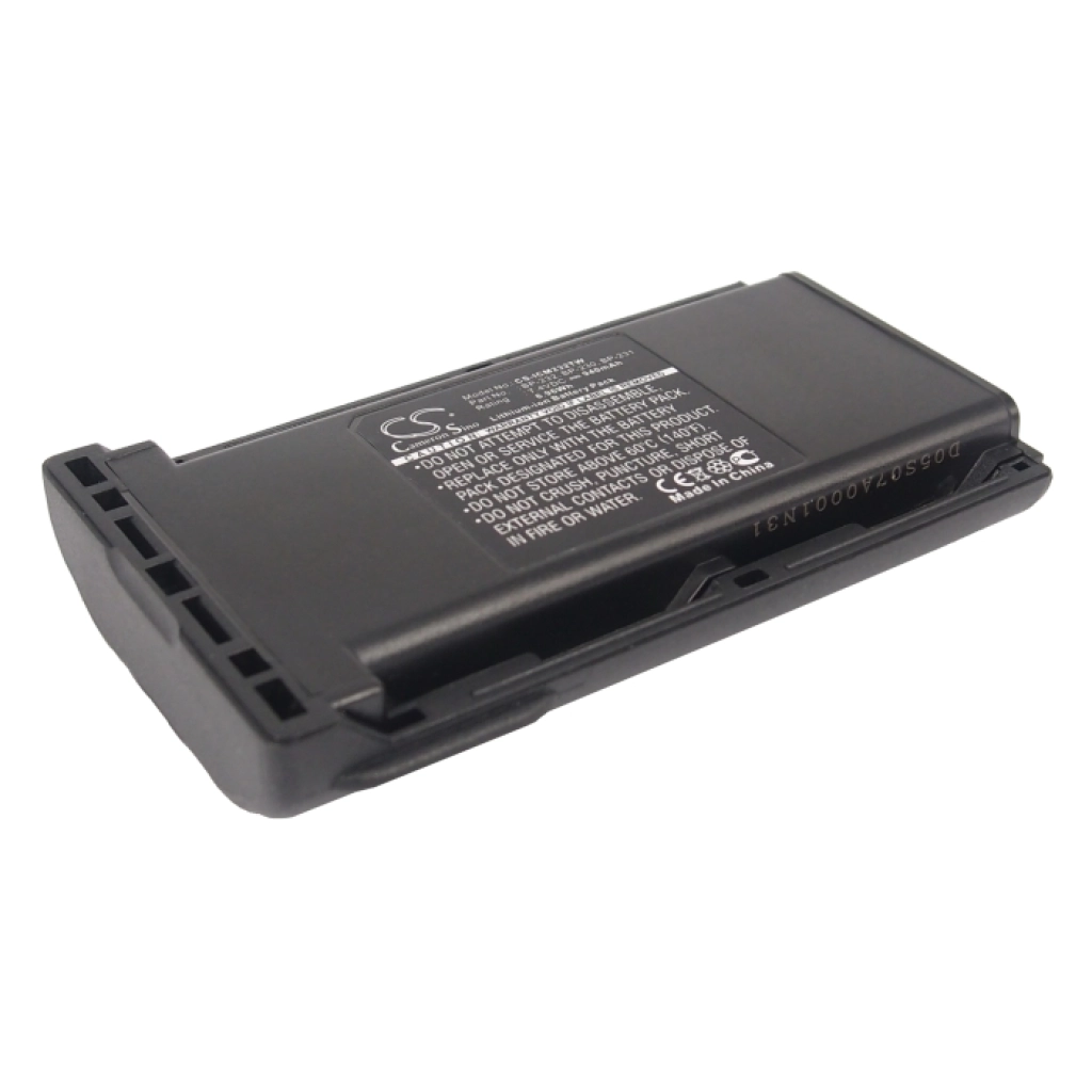 Two-Way Radio Battery Icom IC-F25SR