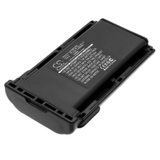 Reemplazo de batería compatible para Icom BJ-2000,BP-230,BP-230N,BP-231,BP-231N...