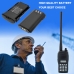 Batería de radio de dos vías Icom CS-ICM232TW
