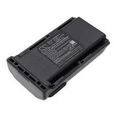 Reemplazo de batería compatible para Icom BJ-2000,BP-230,BP-230N,BP-231,BP-231N...