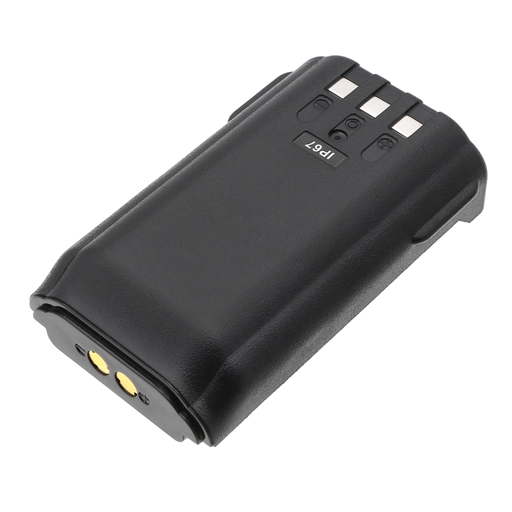 Batería de radio de dos vías Icom CS-ICM234TW