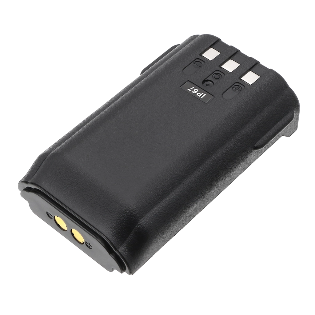 Batería de radio de dos vías Icom IC-F3062