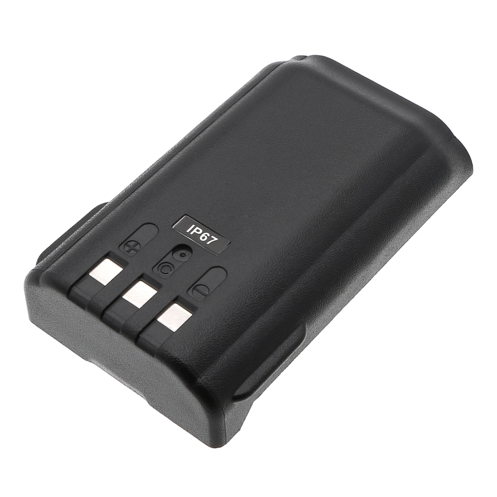 Batería de radio de dos vías Icom CS-ICM234TW
