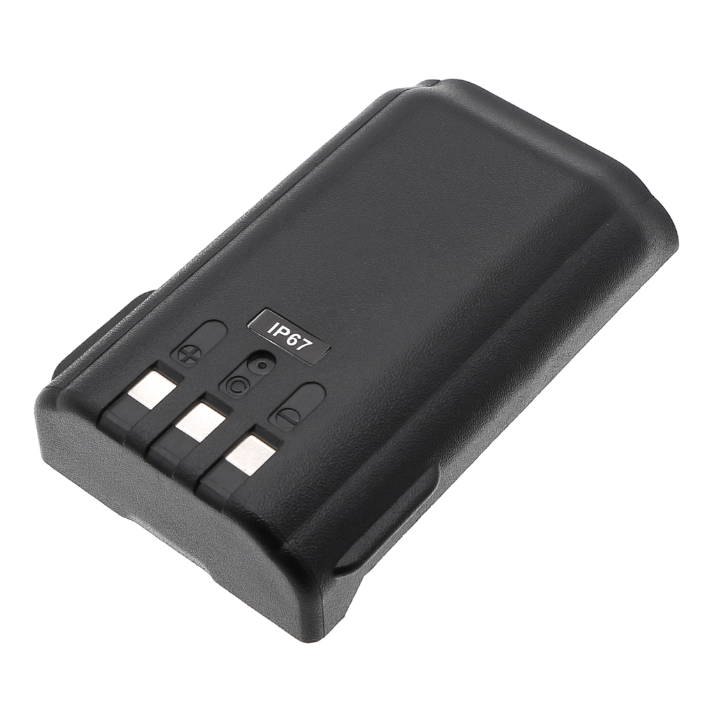 Batería de radio de dos vías Icom IC-F3062