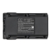 Batería de radio de dos vías Icom CS-ICM234TW