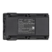 Batería de radio de dos vías Icom IC-F3062