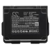 Batería de radio de dos vías Icom CS-ICM256TW