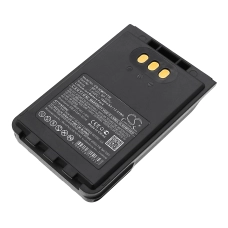Reemplazo de batería compatible para Icom BP-271,BP-272LI