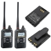 Batería de radio de dos vías Icom CS-ICM271TX