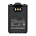 Two-Way Radio Battery Icom IC-31A