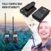 Two-Way Radio Battery Icom IC-51E