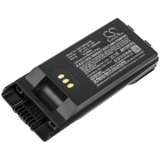 Two-Way Radio Battery Icom IP740D