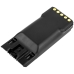 Two-Way Radio Battery Icom IC-F4400DPS