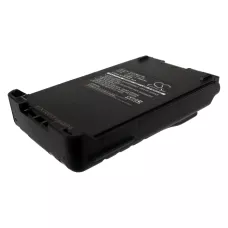 Reemplazo de batería compatible para Icom BJ-193,BJ-265,BP-227,BP-227LI,BP-227UL...