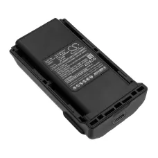 Reemplazo de batería compatible para Icom BJ-2000,BP-230,BP-230N,BP-231,BP-231N...