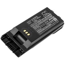 Reemplazo de batería compatible para Icom BP-283,BP-284,BP-303