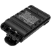 Two-Way Radio Battery Icom IC-U80