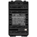 Two-Way Radio Battery Icom IC-U80
