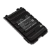 Batería de radio de dos vías Icom IC-F3002