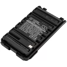 Reemplazo de batería compatible para Icom BP-264,BP264