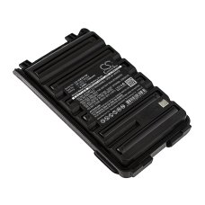 Reemplazo de batería compatible para Icom BP-264,BP264