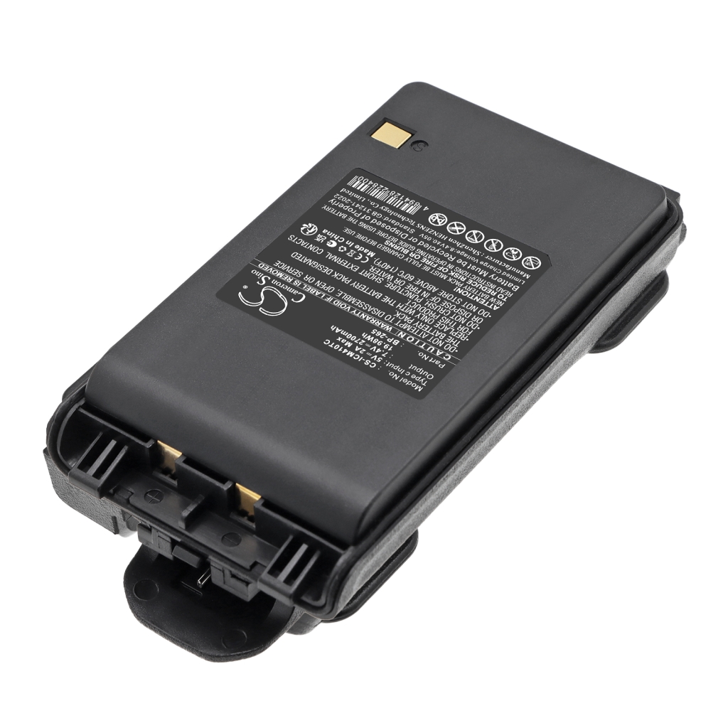 CS-ICM410TC