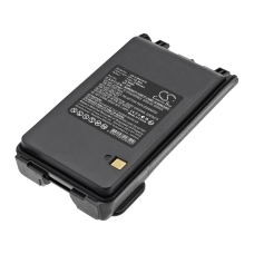 Reemplazo de batería compatible para Icom BP-265,BP-265LI