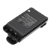 Batería compatible con Icom CS-ICM410TH
