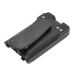 Batería compatible con Icom CS-ICM410TH