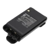 Batería de radio de dos vías Icom IC-F4003