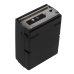 Two-Way Radio Battery Maxon CS-ICM700TW