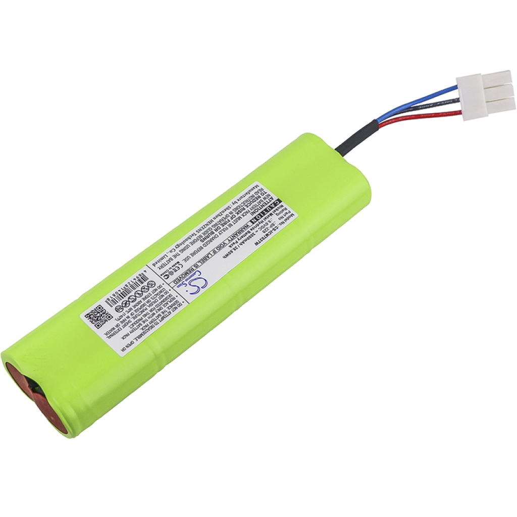 Batería de radio de dos vías Icom CS-ICM703TW