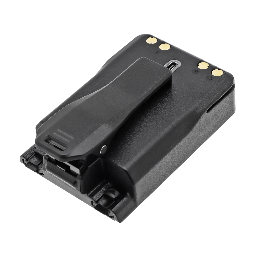 Batería compatible con Icom CS-ICM705TC