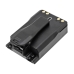 Batería compatible con Icom CS-ICM705TC