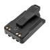 Batería compatible con Icom CS-ICM705TC