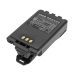 Batería compatible con Icom CS-ICM705TC