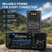 Batería compatible con Icom CS-ICM705TC
