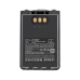 Batería compatible con Icom CS-ICM705TC