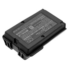 Reemplazo de batería compatible para Icom BP-245,BP-245H,BP-245N