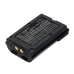 Baterías compatible con Icom IC-M72J IC-M72J CS-ICM720TW