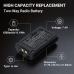 Baterías compatible con Icom IC-M72J IC-M72J CS-ICM720TW