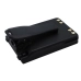 Batería de radio de dos vías Icom CS-ICM722TW