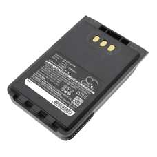 Reemplazo de batería compatible para Icom BP-722