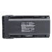 Two-Way Radio Battery Icom IC-F70D